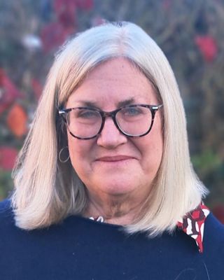 Photo of Jenny Stewart, Counsellor