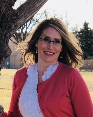 Photo of Christina R Rolerson, Clinical Social Work/Therapist in Haskell, TX