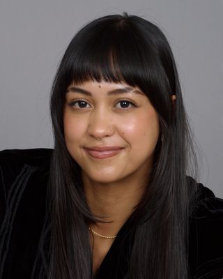 Photo of Alexis Santiago, Licensed Professional Counselor, LPC, MA, MS