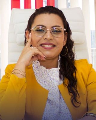 Foto de Angie Jahaira Mendoza, Psicoterapeuta, Lic. en Psicología, Colegio de Psicólogos