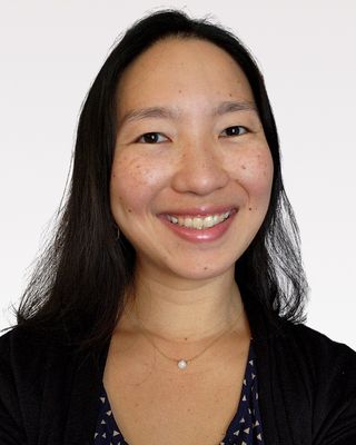 Photo of Kelsey Huynh, Marriage & Family Therapist, LMFT