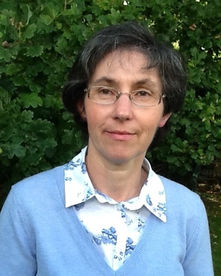 Photo of Judy Lever-Chain, Psychotherapist in Pinner, England