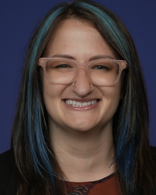 Photo of Rebekka J Lipp, Counselor, LMHC