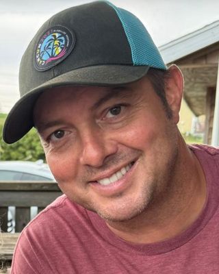 Photo of Angus MacDonald - Red Trails Wellness, Counsellor, MA, BEd, HBA
