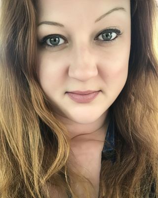 Photo of Stephanie Knight, Clinical Social Work/Therapist, MSW, LCSW