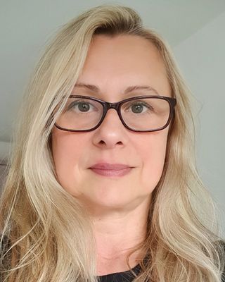 Photo of Margarita Bosnjak, Psychotherapist, MBACP