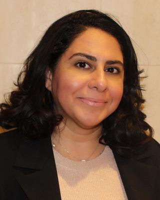 Photo of Sahar Younai, Psy D, Psychologist in New York
