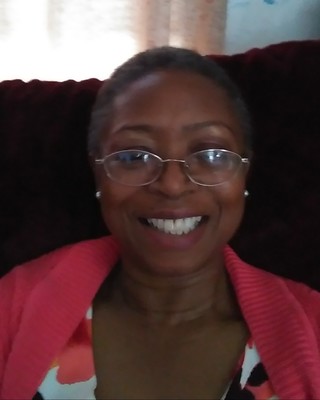 Photo of Gloria Browne-Forman, MA, CAADC, LPC, Licensed Professional Counselor