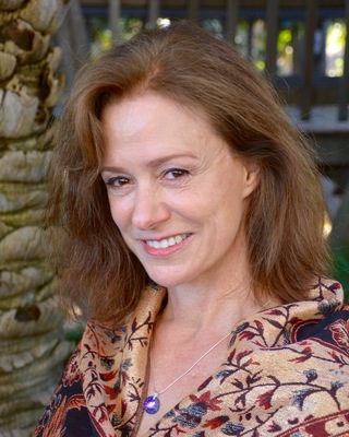 Photo of Anne Katrin Gillespie, Psychologist in San Diego, CA