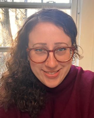 Photo of Haley Weissman, Clinical Social Work/Therapist, LCSW