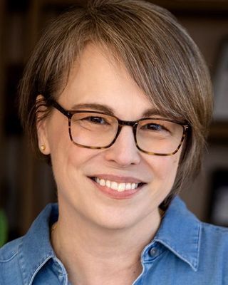 Photo of Beth Orns, Clinical Social Work/Therapist, LCSW
