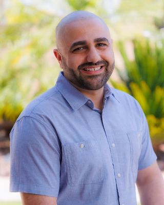 Photo of Samir Hamed - Samir Hamed⎪ADHD, Anxiety and Depression, Psychiatric Nurse Practitioner, MSN, PMHNP