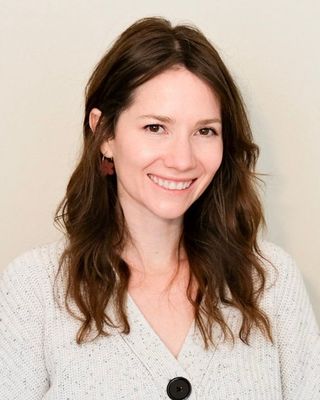 Photo of Sara French, Licensed Professional Counselor, MA, LPC, PLPC