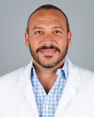 Photo of Julio Riascos, Psychiatrist in New York