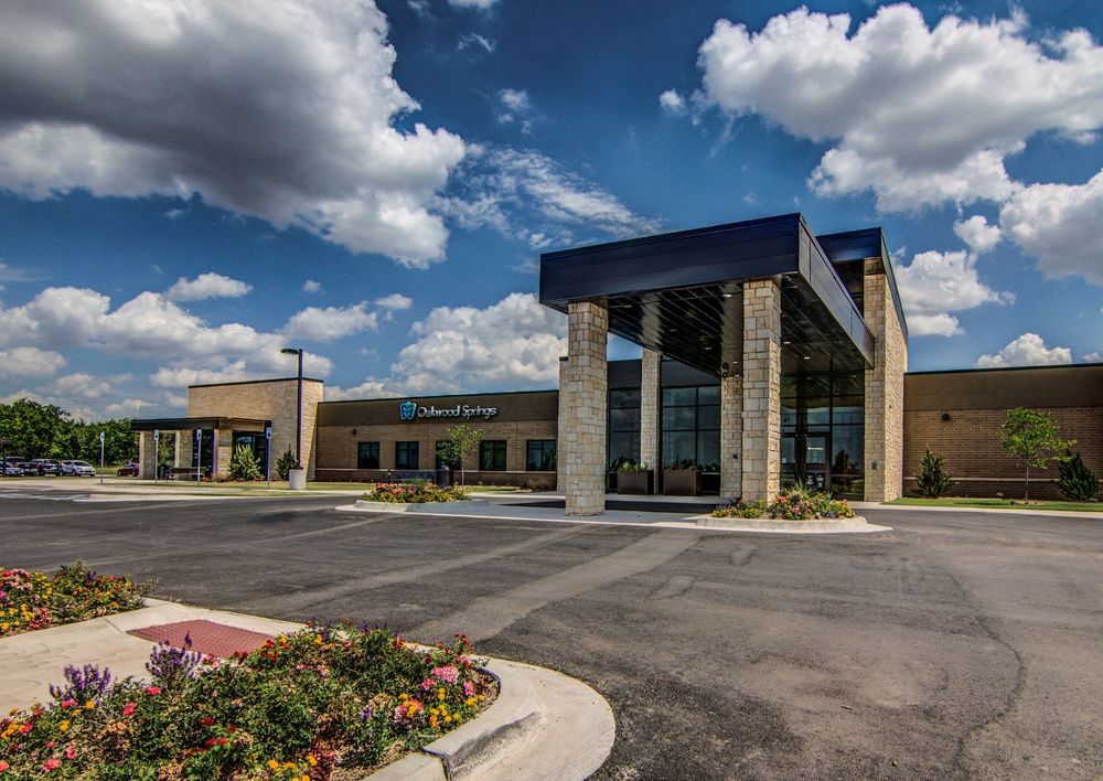 Oakwood Springs Treatment Center Oklahoma City Ok 73114 Psychology Today