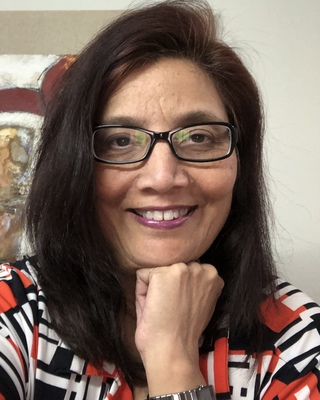 Photo of Nadia Siddiqui, Licensed Professional Counselor in Missouri City, TX