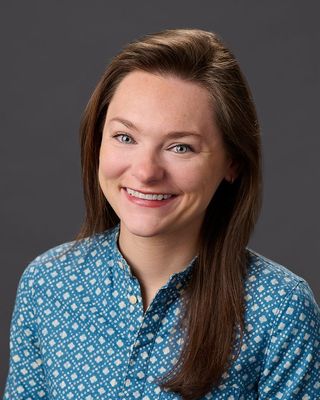 Photo of Margaret Douglass, Licensed Professional Counselor, LPC, NCC, MSEd