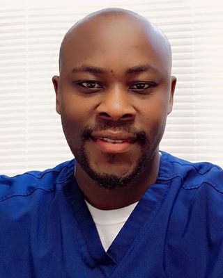 Photo of Oluwadamilare Shoneye, Psychiatric Nurse Practitioner in Newark, DE