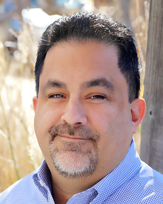 Photo of Johnny D Brown, Marriage & Family Therapist in Morgan Hill, CA