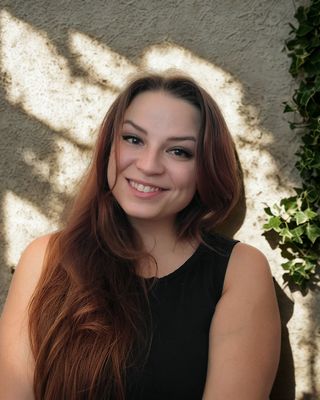 Photo of Rebecca Hammett, Clinical Social Work/Therapist