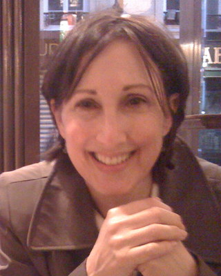 Photo of Lori J Grapes, Marriage & Family Therapist in Glendale, Los Angeles, CA