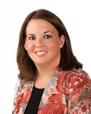 Photo of Chelsea Farrar, Licensed Professional Counselor in Clinton, AR