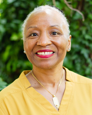 Photo of Kimberley Ince, Counselor, LGPC
