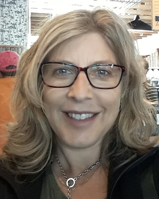 Photo of Shona Q. Baum, Clinical Social Work/Therapist, LCSW