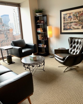 Photo of Semillas Counseling PLLC, Counselor in Chicago, IL