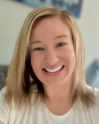 Photo of Amanda Margaret Rue, Clinical Social Work/Therapist, LCSW