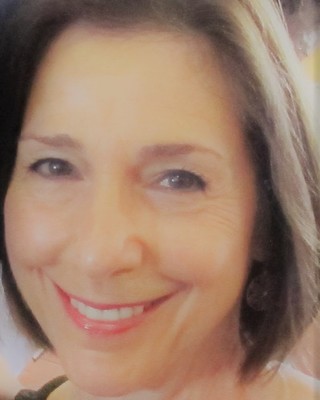 Photo of Marcy Palmer Broder, Clinical Social Work/Therapist in Saint Johns, MI
