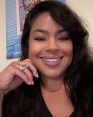 Photo of Angela Turner, Licensed Mental Health Counselor, LMHC