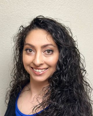 Photo of Vitalina Chavez, Pre-Licensed Professional in Lacey, WA