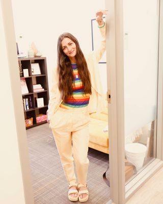 Photo of Olivia Isaacs, Marriage & Family Therapist, LMFT