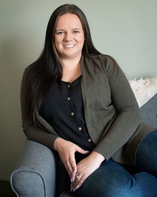 Photo of Teni Ebsen, Counselor in Fargo, ND