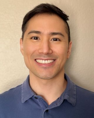 Photo of Dr. Max Wu, Psychologist, PhD