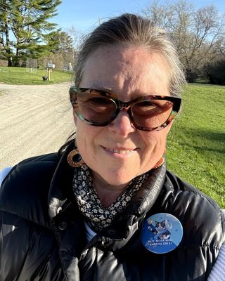Photo of Michele Delaney, Counselor, MEd, MS, LCMHC