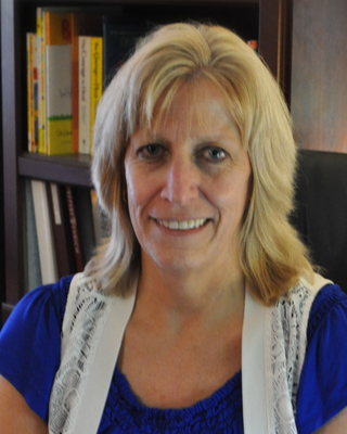 Photo of Patricia Alewel, MS, LCSW, Clinical Social Work/Therapist