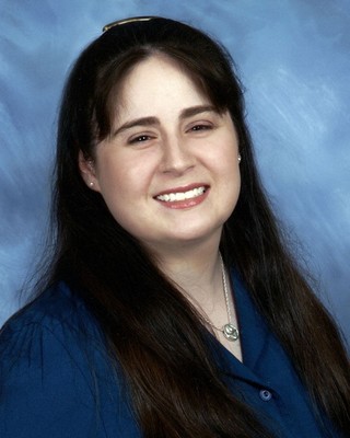Photo of Stephanie Barnett, Licensed Professional Counselor in Bethlehem, PA