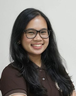 Photo of Reychelle Lagat, MA