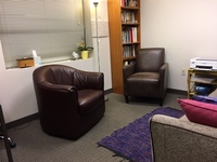 Gallery Photo of Office view 1