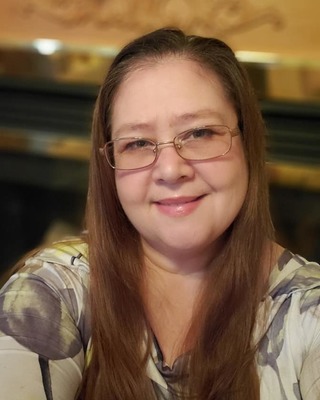 Photo of Anna Stephens, Counselor in Lexington, KY