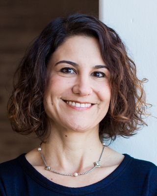 Photo of Rebecca Aptekar, Psychologist, PsyD