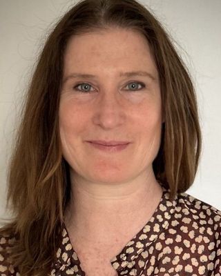 Photo of Louise O'Dwyer, Psychotherapist in Carlton North, VIC