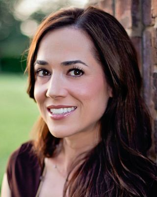 Photo of Nicole Leitner, Licensed Clinical Mental Health Counselor, MA, LCMHC
