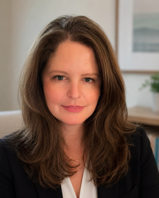 Photo of Megan Snapp, Lic Clinical Mental Health Counselor Associate, LCMHCA