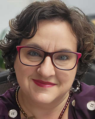 Photo of Leah Sauls, Licensed Professional Counselor, LPC