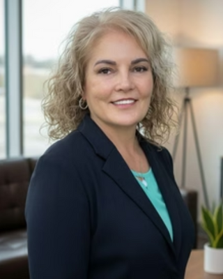 Photo of Monica Guillen, Clinical Social Work/Therapist, LICSW