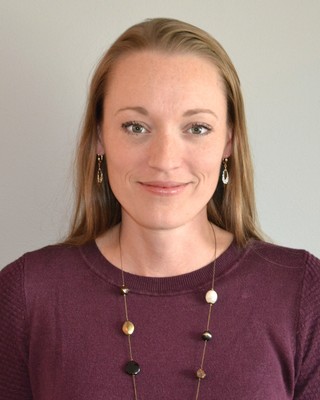 Photo of Sara Combs, Clinical Social Work/Therapist in V1Z, BC