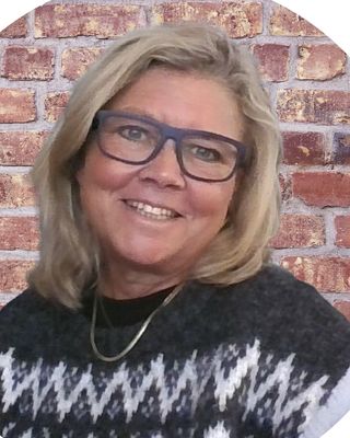Photo of Sharri Rogers, Marriage & Family Therapist, MA, LMFT